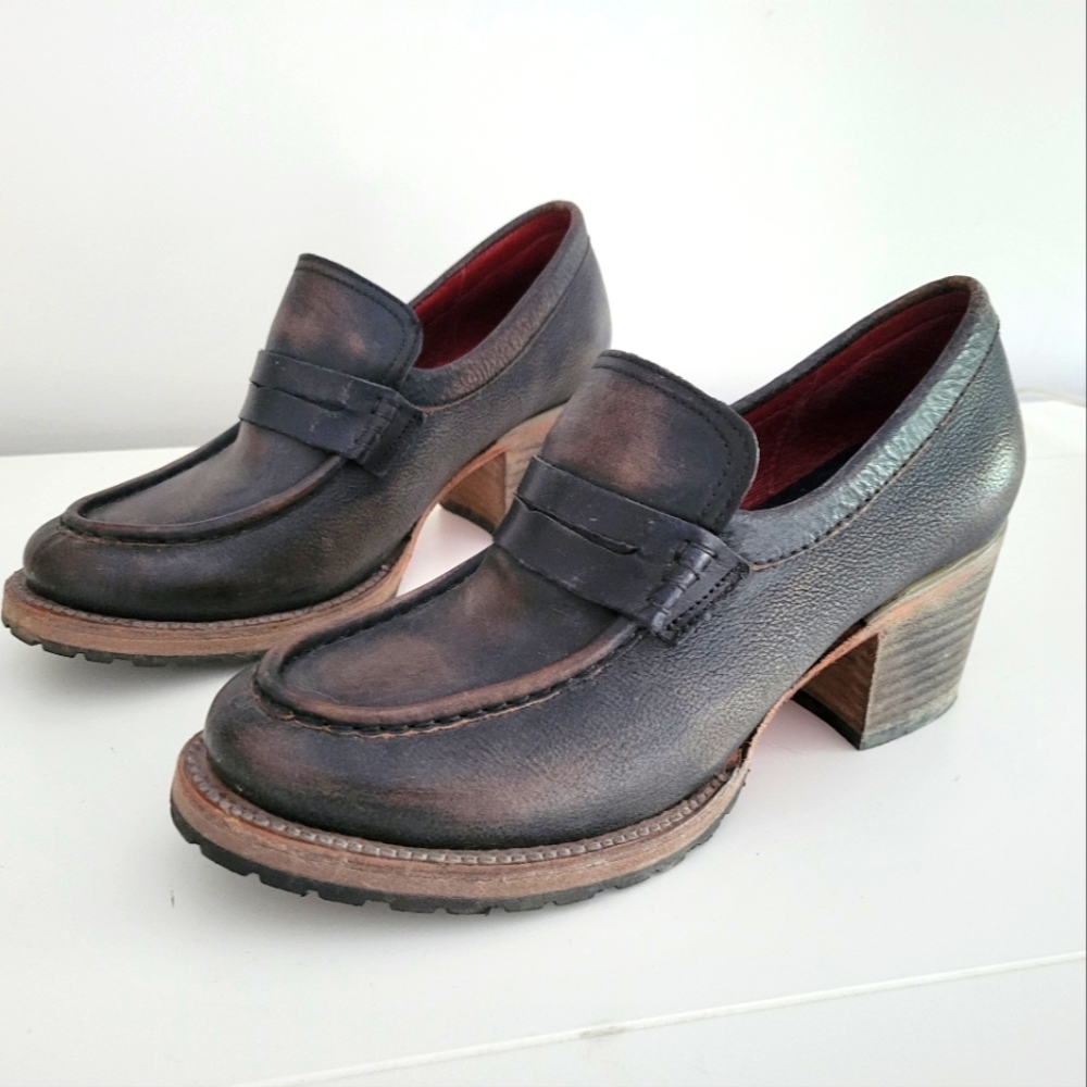 Freebird by Steven Bristol EUC